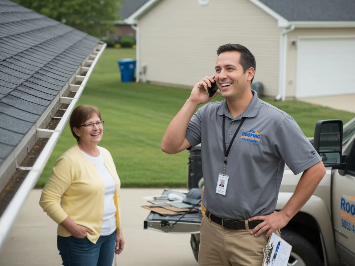Local Roofing Contractors Bentonville, AR FAQs